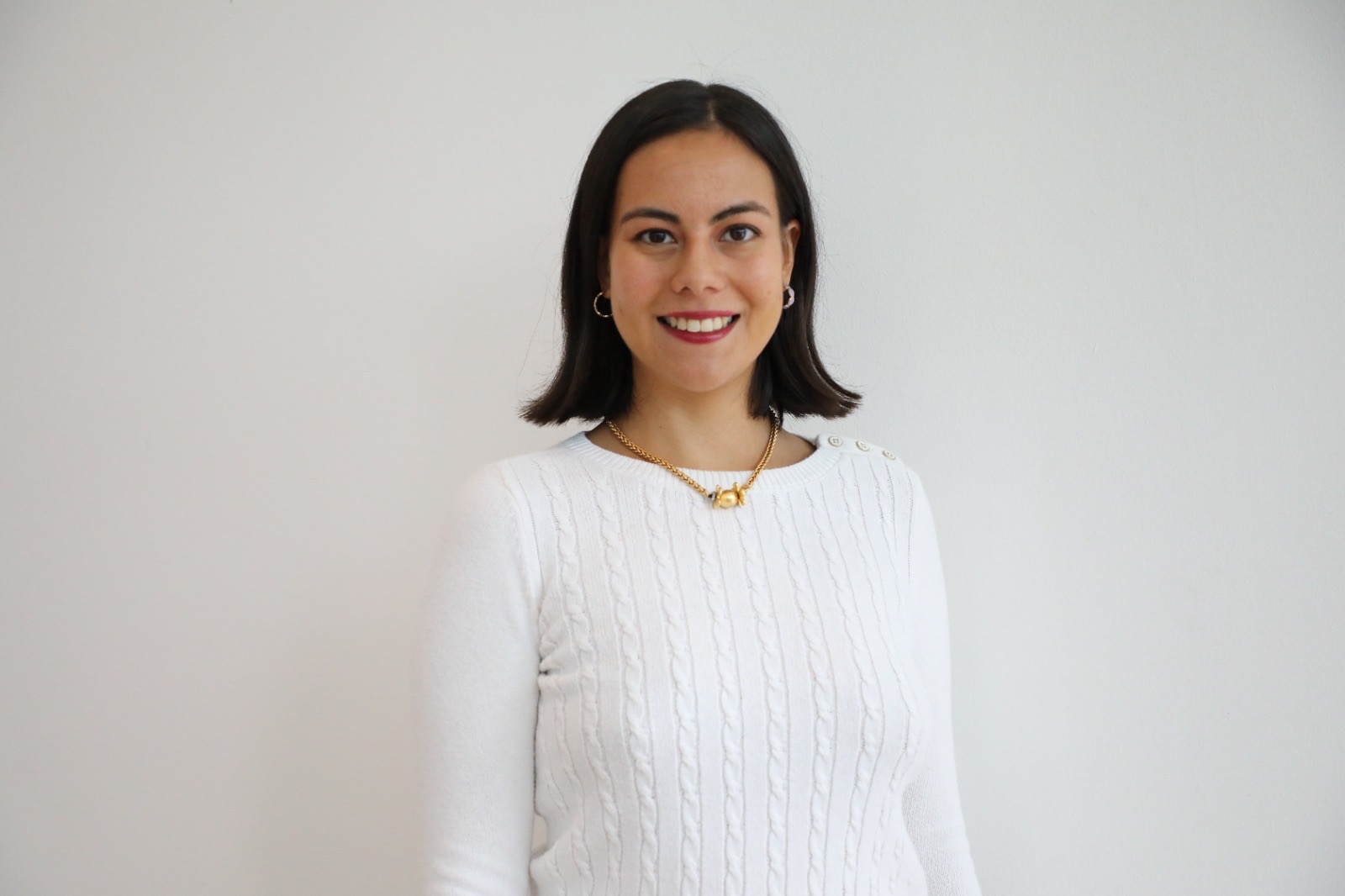 Conferencista Regina Athié